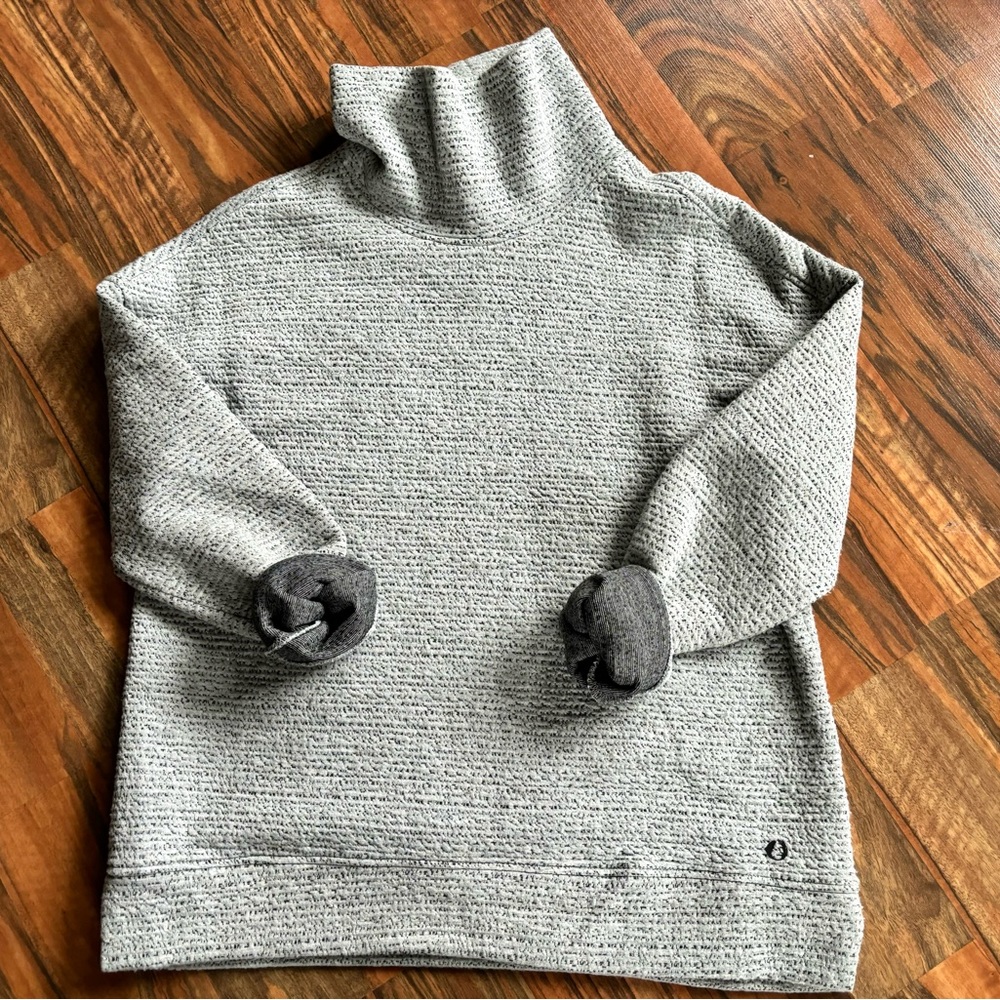AO Cozy Pullover✨